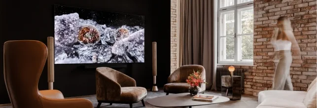 Systemy AV i technologie dla Premium Real Estate i residential amenities