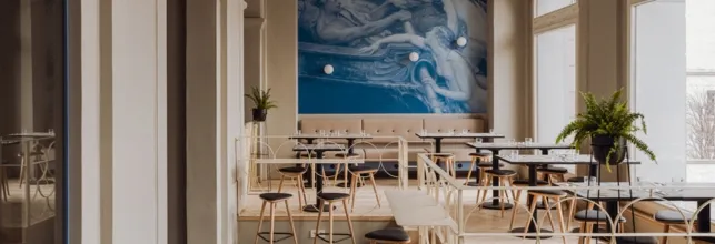 Systemy AV dla Hospitality: restauracji, hoteli, fitness, beauty